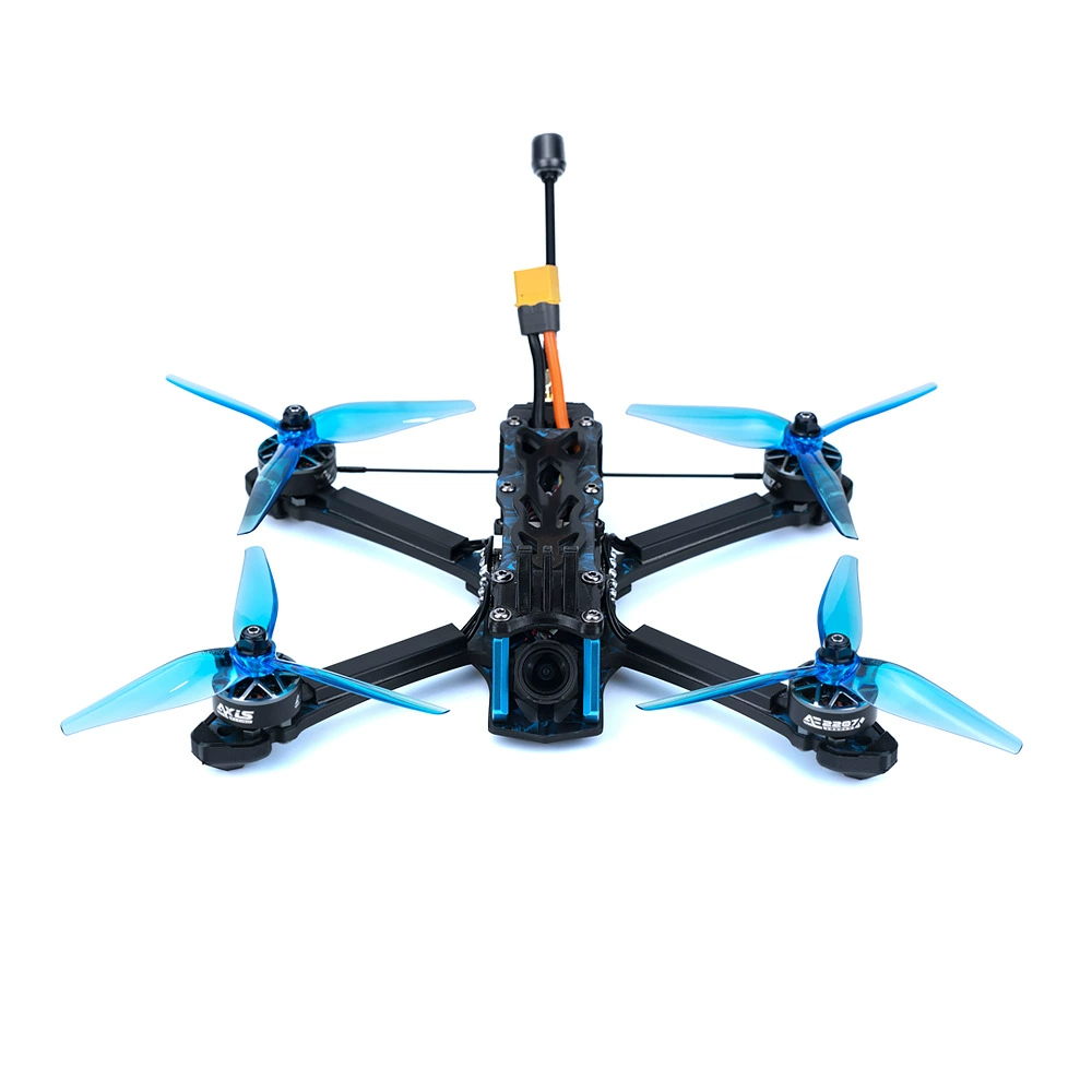 Cool Fei Axisflying Manta 5 SE 5 -inch FPV Crossing Machine Airlines Flowing DJI O3 Set Machine
