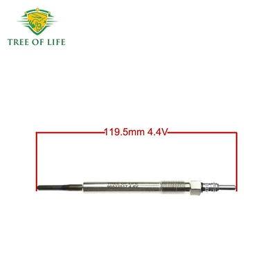 55564219 95522517 Suitable glow plug