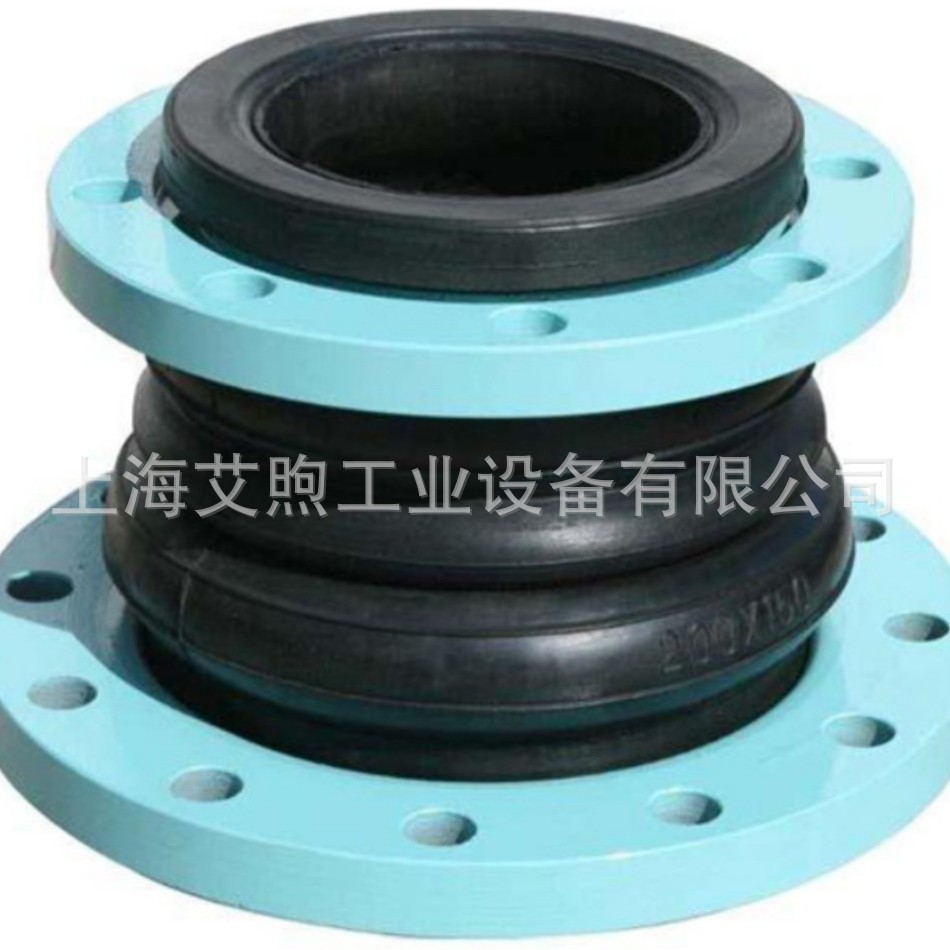 KDX/KYT异径橡胶接头 同心异径橡胶接头 偏心异径橡胶接头减震器