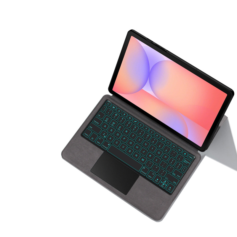 适用2025三星平板Galaxy Tab S10lite键盘保护套11寸一体蓝牙键盘|undefined