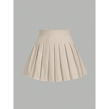 V 49927 Girls pleated cake skirts Ůͯ���޵���ȹ�羳��ó