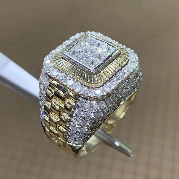 CY585 골드