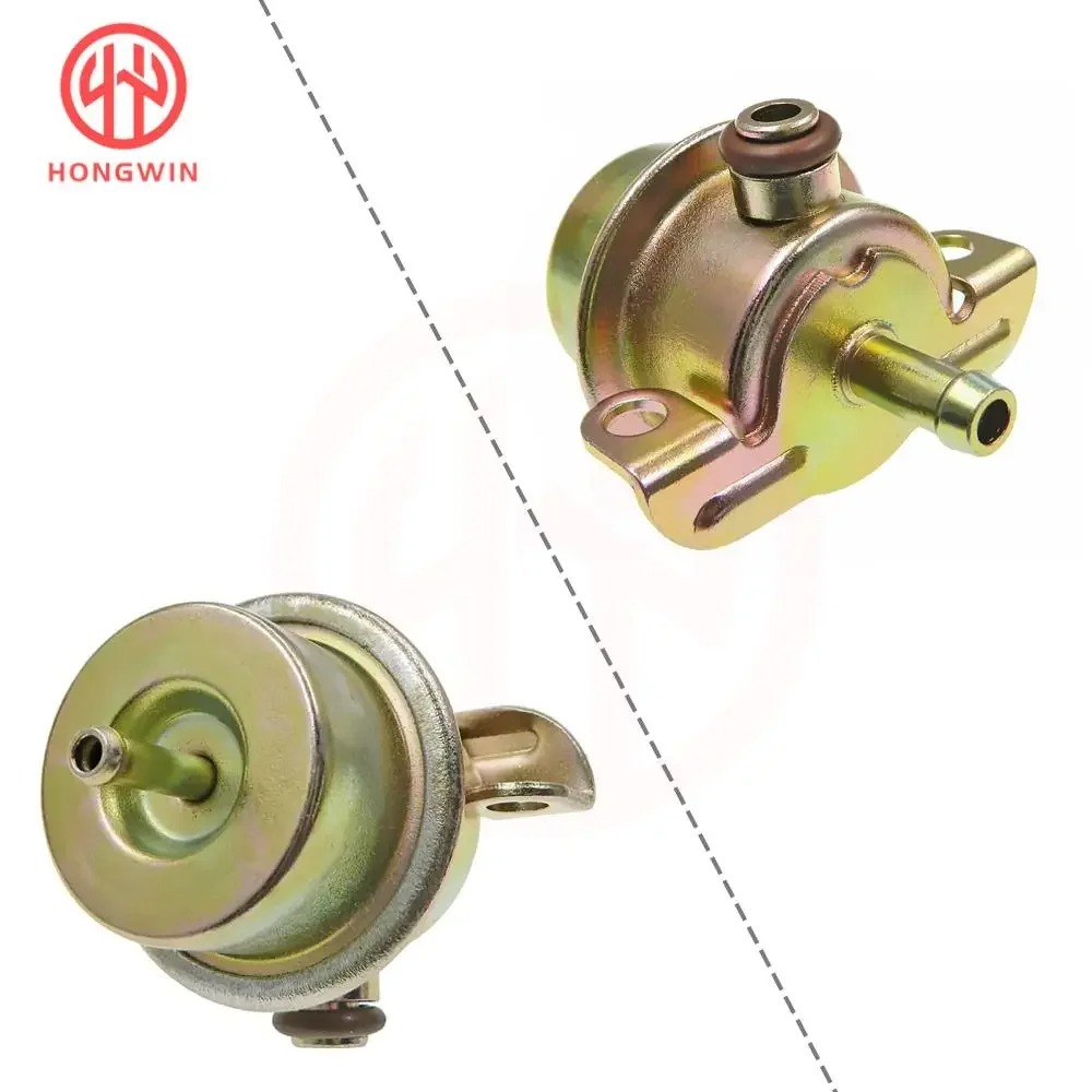Suitable for Modern Fuel Pressure Regulators 0280160235 0280160241