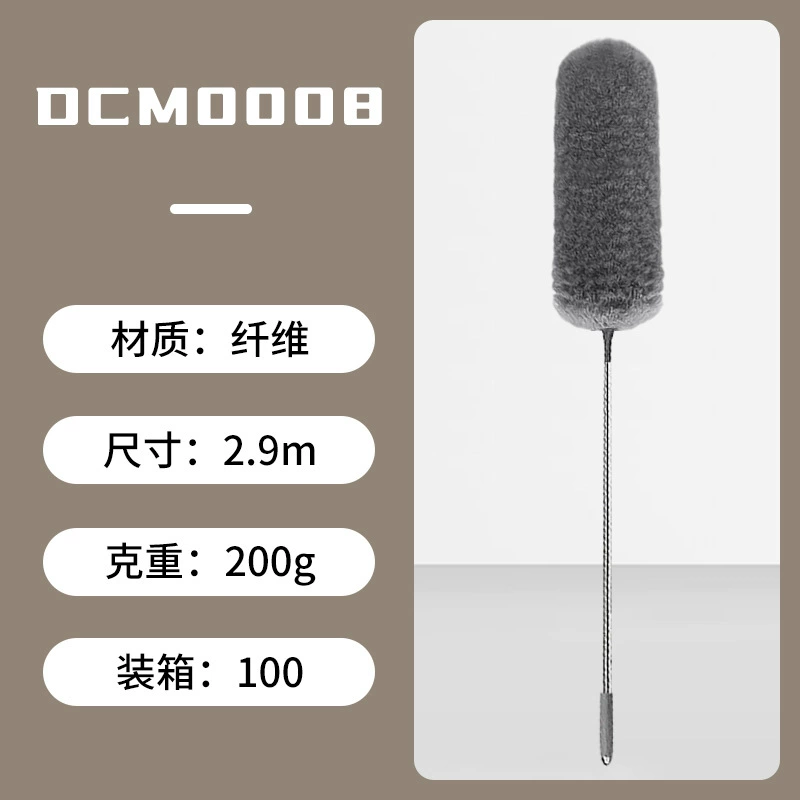 Одноразовая электроотрицательная щетка-очиститель retractable duster, настольная пепельница пылеуловитель, артефакт, щетка-перо, складывающийся кросс-бордер