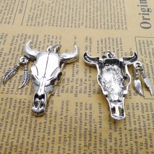 XO71139  50*38mm�Ͻ�ţͷ �������ɫ��Ʒ�����׹10��/��11��