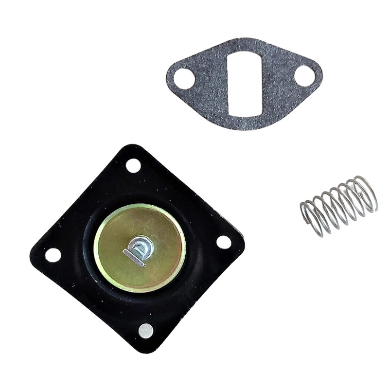 Accesorios de motosierra kit reparación la bomba aceite adecuado para K301 K321 K341 230675