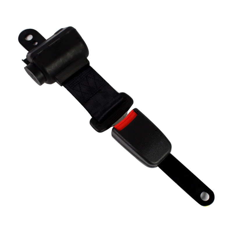 Forklift, Passenger Car, School Bus, Bus, Engineering Vehicle, Automatic Two-Point Safety Belt, Automatic Retractable Belt with Self-Locking Function