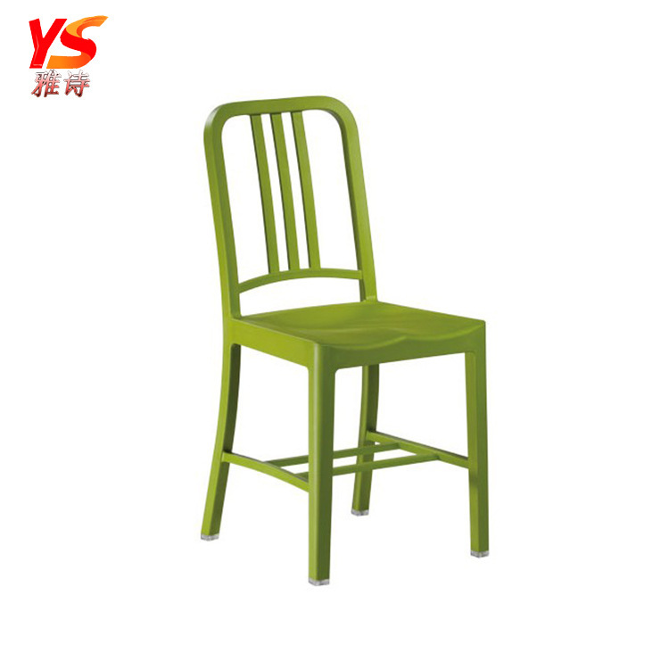 Manufacturer Wholesale Hotel Aluminum Alloy Chairs Export to Europe and America Dining Chairs Metal Navy Chairs Cafe Chairs Bar Chairs Manufacturer Wholesale Hotel Aluminum Alloy Chairs Export to Europe and America Dining Chairs Metal Navy Chairs Cafe Chairs Bar Chairs