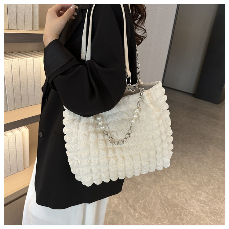 autumn one-shoulder bag