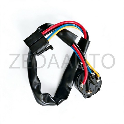 95Ab11572Aa Is Suitable for Automotive Ignition Switch Power Wiring Harness Switch