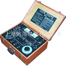 QJ35变压比电桥