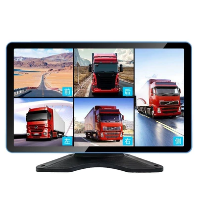 5-channel hard drive, reversing image: Car display