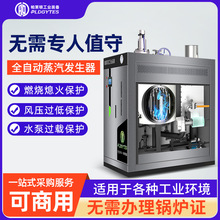 全自动蒸汽锅炉工业蒸煮酿酒熨烫养护源头工厂现货燃气蒸汽发生器