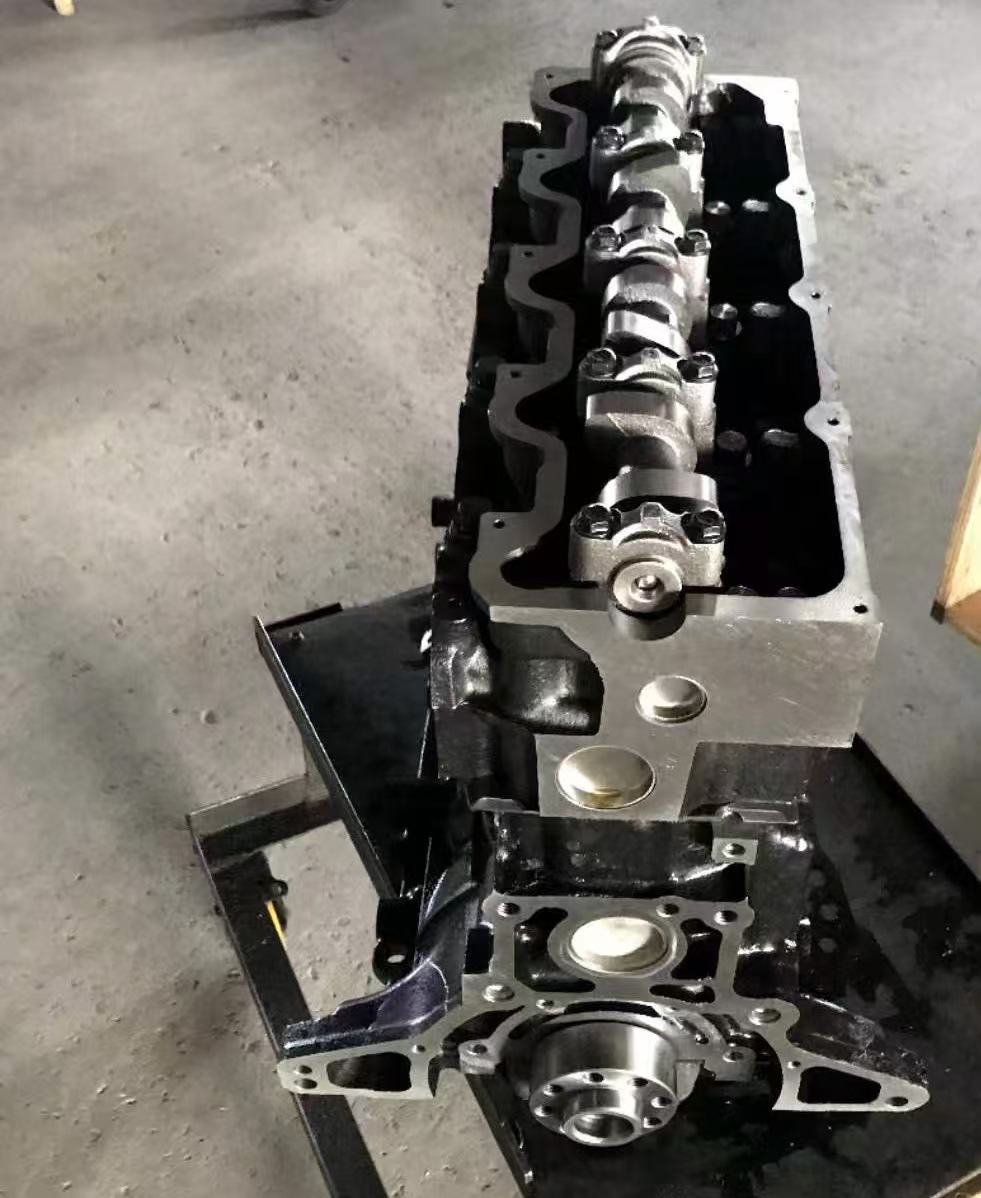 Factory Direct Sales Toyota 5Le Hiace Land Cruiser Engine
