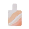 Cream Orange (Suede