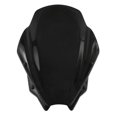 Wind Shield — Motorcycle front windshield