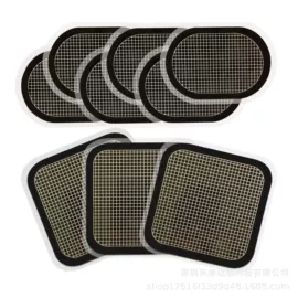 保健器具配件;保健电器配件;保健护具