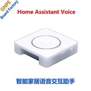 Home Assistant Voice Esp32 S3 Smart Home Voice Assistant Noise Reduction Compatible with Mijia