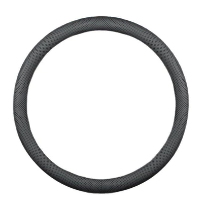 Steering wheel cover — steering wheel cover summer ultra-thin