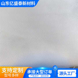 机织土工布 修路工程加筋布 过滤涤纶土工布  隧道排水加筋有纺布