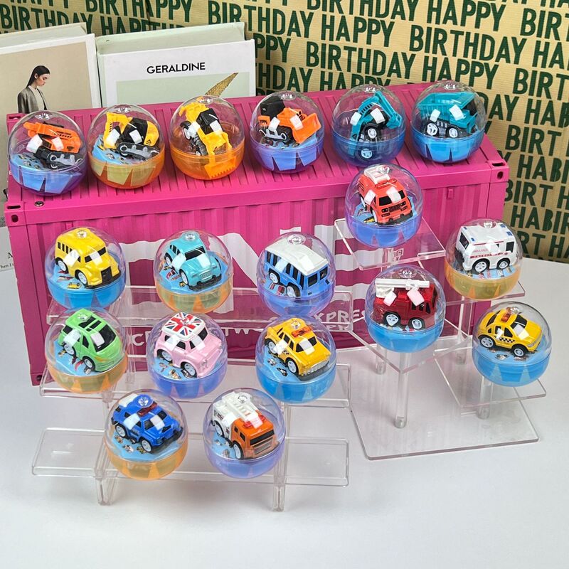 New Twisted Gashapon Cartoon Huili Car Model Car Model Mini Alloy Toy Car Police Car Boy Catch Doll New Twisted Gashapon Cartoon Huili Car Model Car Model Mini Alloy Toy Car Police Car Boy Catch Doll