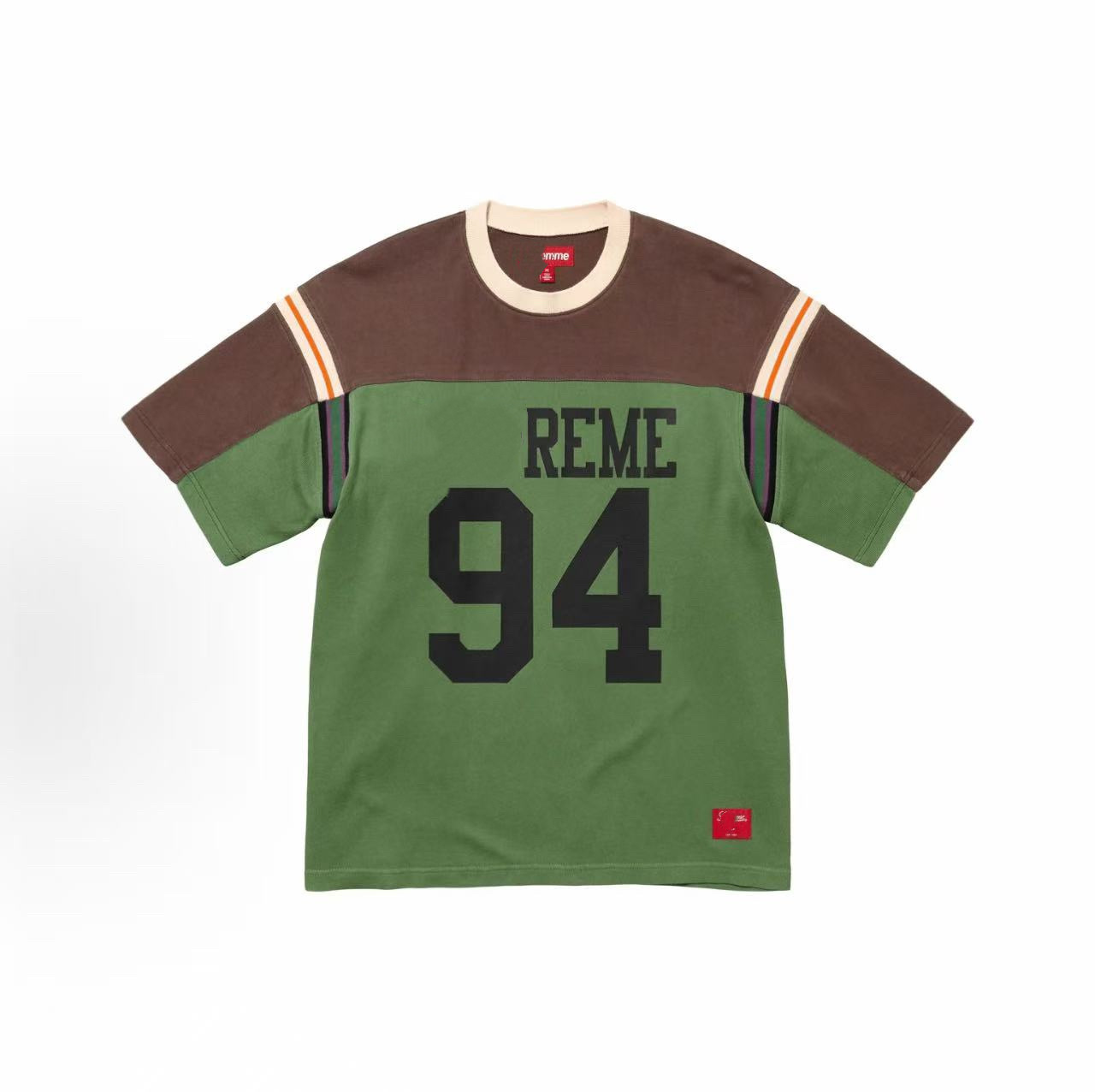 E2034 green / S
