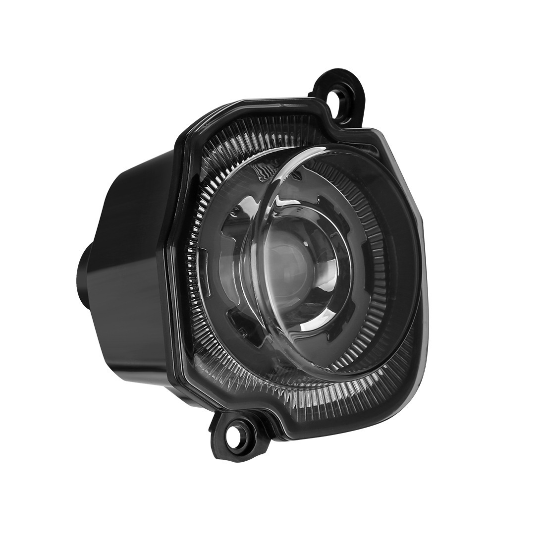 Suitable for 2018+Jb64 Jb74 Suzuki Jimny Jimny White and Yellow Daytime Running Light Front Face Turn Signal