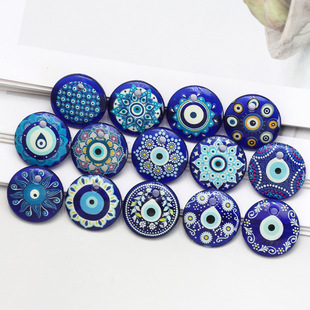 �羳���Q��ħ֮�۲���� DIY�Ʒ������\�{�۾�30mm�A͹ŵ���
