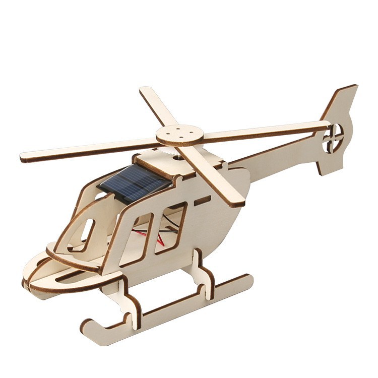 Los niños de Ciencia y Tecnología pequeña producción material didáctico kindergarten hecho a mano DIY experimento científico estudiante regalo juguetes al por mayor