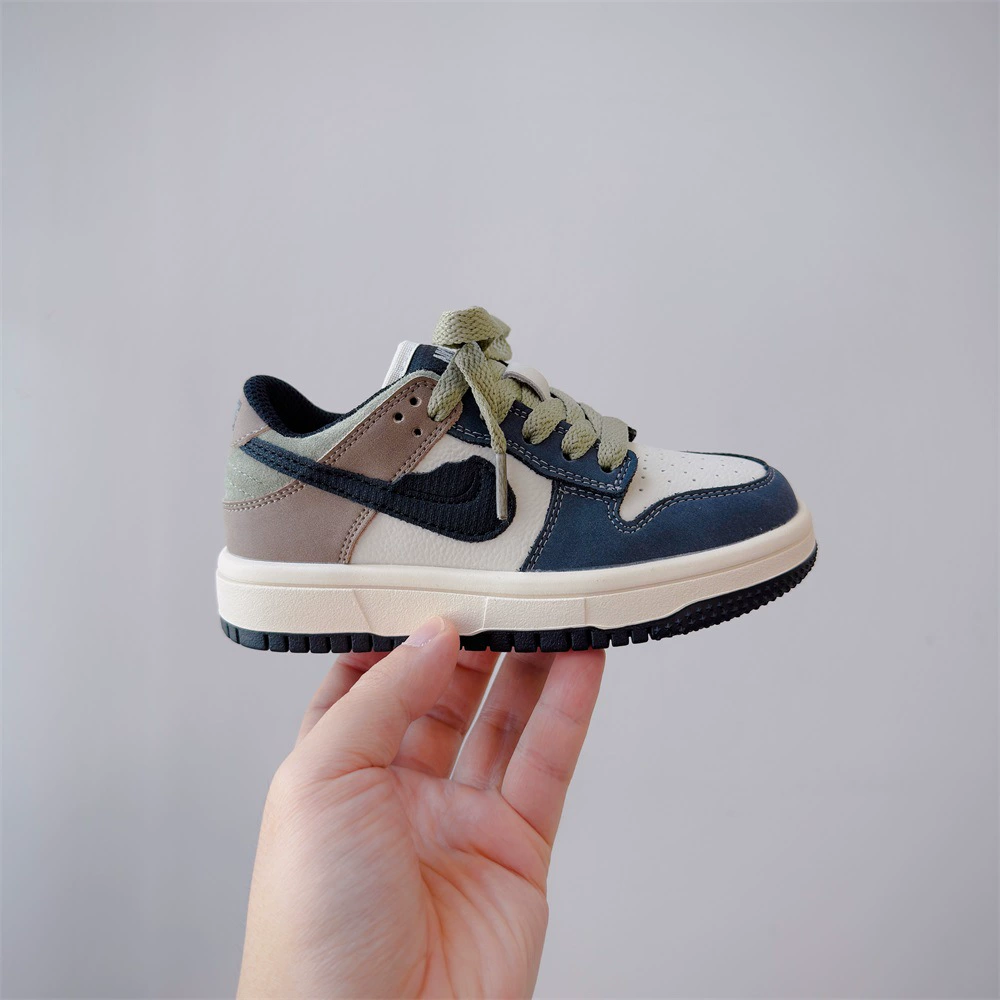 Air Jordan, обувь для мальчиков, удобная спортивная универсальная повседневная обувь для отдыха, кроссовки, осень, тренд сезона, мягкая подошва, корейский стиль, вестерн-стиль