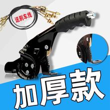 Tricycle handbrake handle electric motorbike universal跨境专