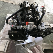 云内 490 气刹 不增压 发动机 490QB 柴油发动机