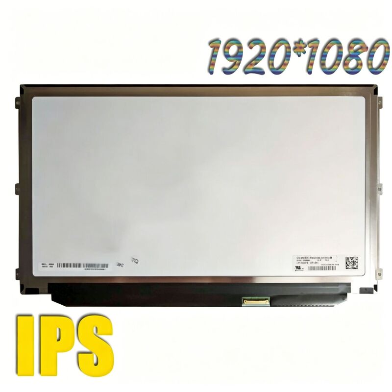 For Dell Latitude E7270 E5270 Laptop Lcd Screen Display Matrix