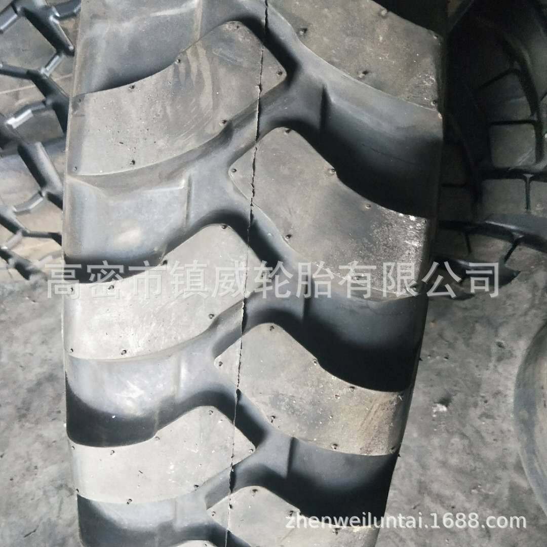 矿用越野轮胎 12.00-20 自卸车轮胎