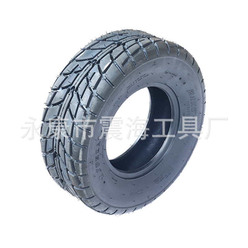 供应电瓶车沙滩车21X7.00-10寸高尔夫球车草坪车割草机园林内轮胎