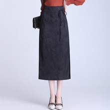 ��ʽ���L����ȹ�r�К��|����ȹ���L���_��һ��ȹ�͹űP�ۺ�ɫȹ��