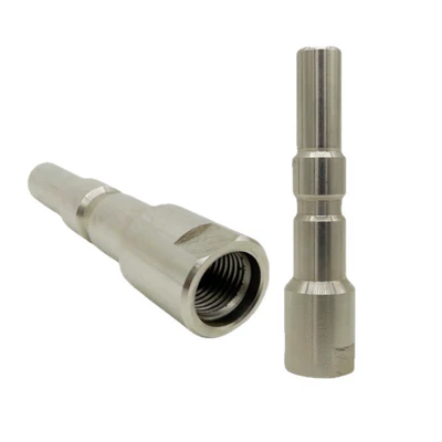 Threaded pot connector Nilfisk High pressure car wash water gun