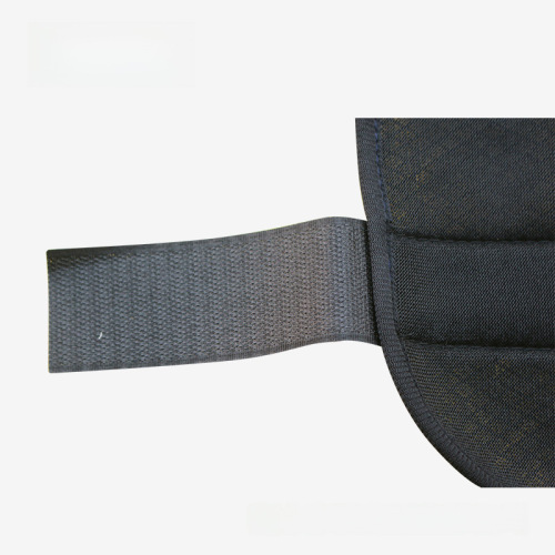 Mesh breathable forearm splint, arm fracture fixation band, adjustable four-season universal splint, factory supply