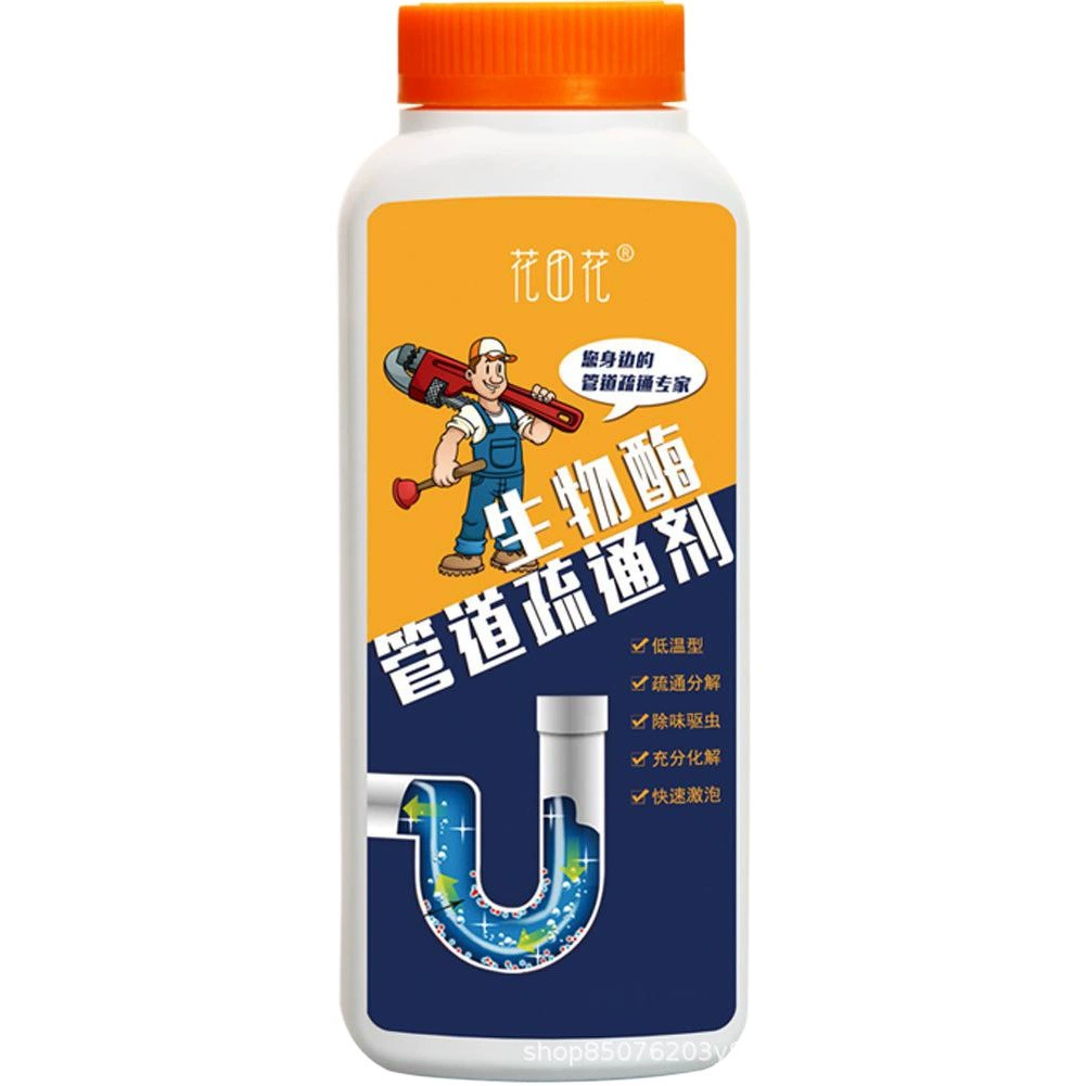 Трубопровод дноуглубительные работы очистка туалета сливная труба Туалет Кухня Туалет Овощной бассейн слив пола очиститель трубопровода