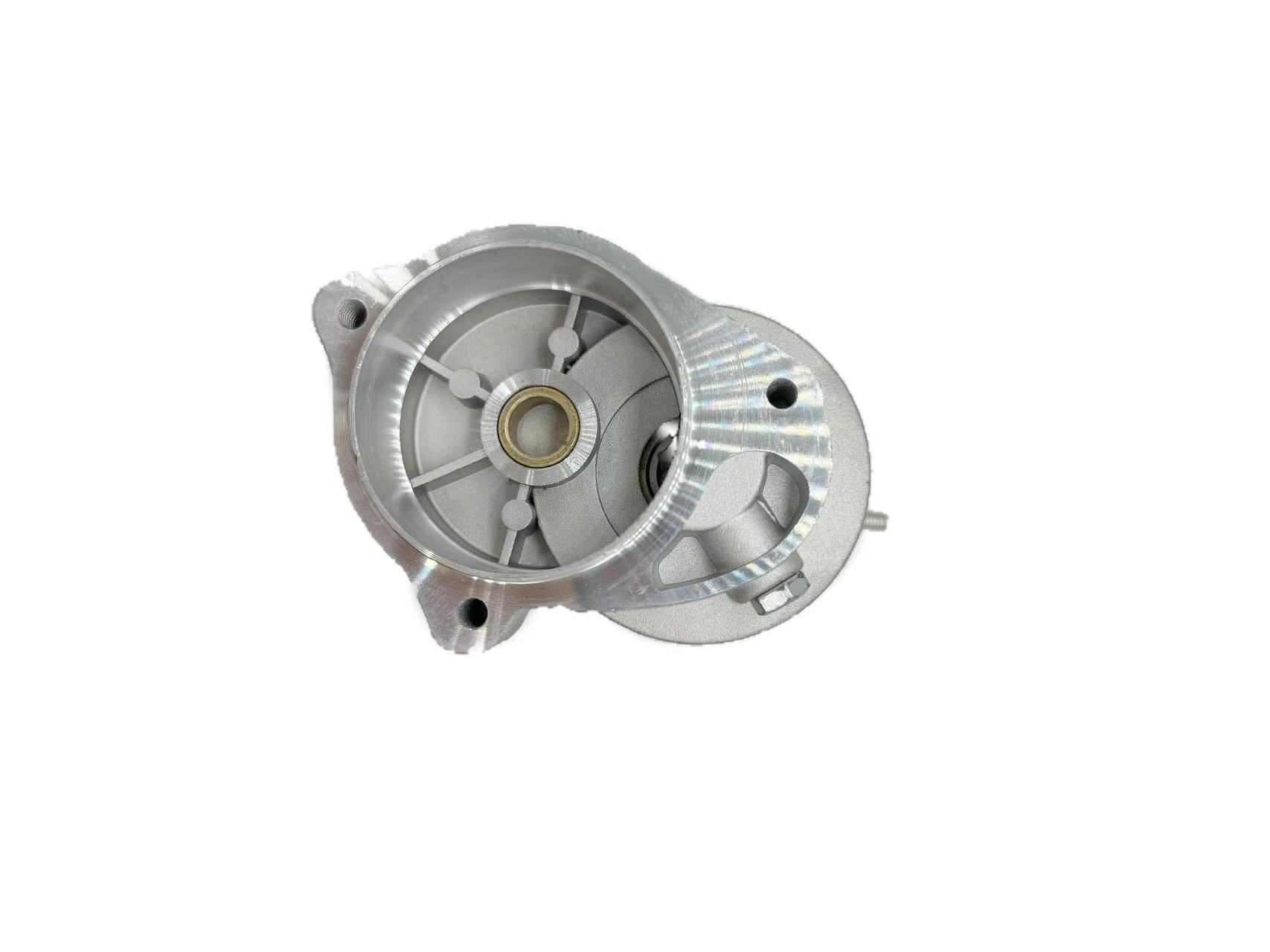 Smu0034 Starter Motor Is Suitable for Polaris Sportsman 400 Starter Motor