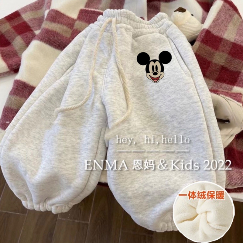 K-054(미키 헤드) 플러스 벨벳