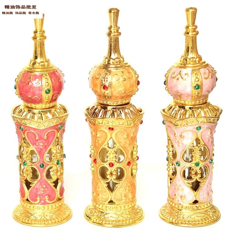 精油饰品网12ml金色建筑物款香水瓶全图7.jpg