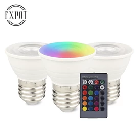 LED球泡灯;LED蜡烛灯;LED灯杯