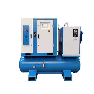 saving screw air compressor, Hava kompressorları