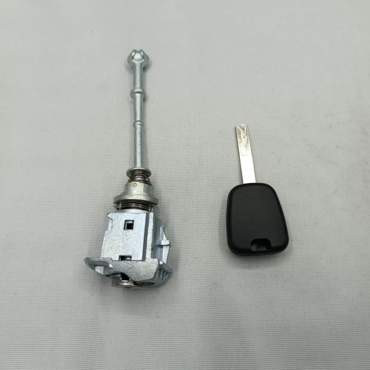 Aplicable a Citroen C5 cilindro de la cerradura de la puerta C5 cilindro de la cerradura de la cabina cilindro reparación reemplazo cilindro de la cerradura