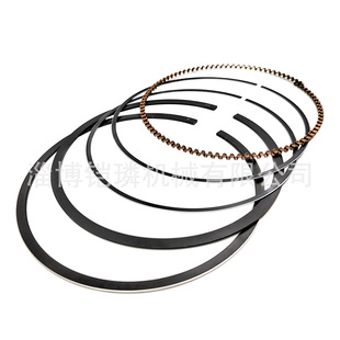 Cross-Border Applicable Hisun 450 Atv Piston Ring P0020001311A0000