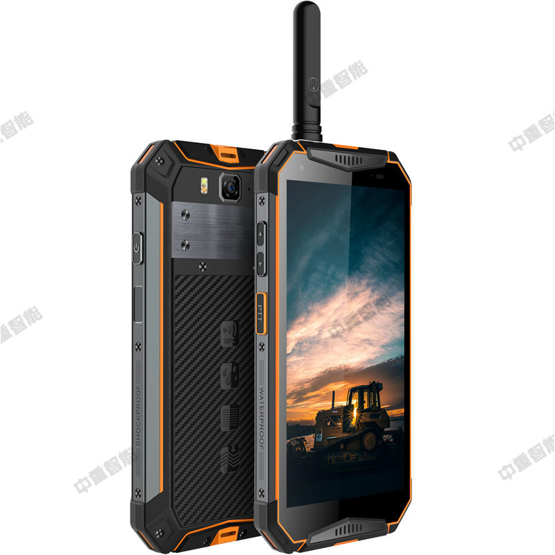 矿用本质安全平板电脑 便于携带KJD3.7矿用本质安全平板电脑