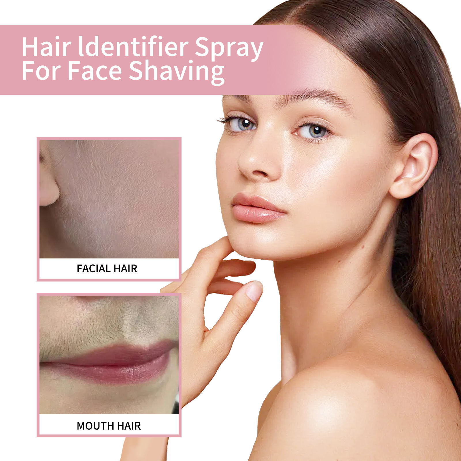 HairAware Identifier Spray Variation 4