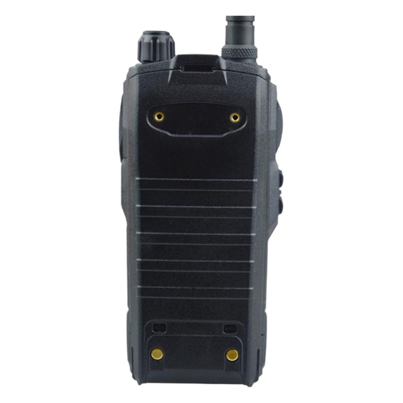 [Bienvenido a negociar] Quansheng K10AT walkie-talkie King Kong 10W handstand de alta potencia