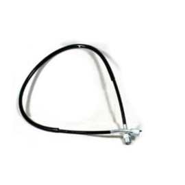 摩托车配件 摩托车仪表速度计电缆线束